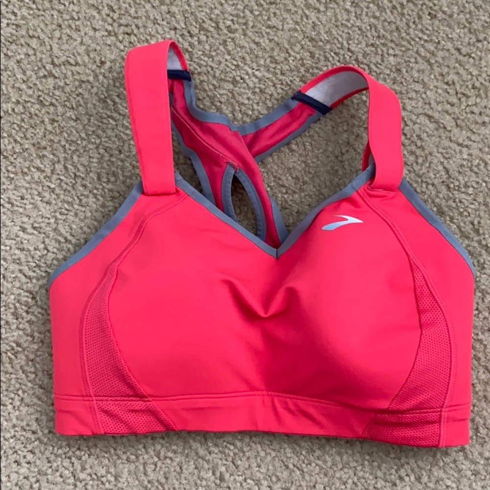 Brooks Juno 34 DD sports bra